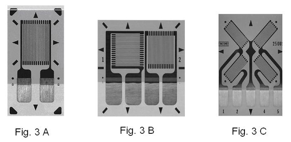 strain gauges Strain gauges